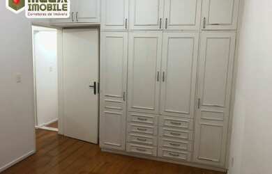 Imagem 4: Apartamento espaçoso no centro de Florianópolis. 2 dorm + depend