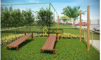 Imagem 7: Apartamento Garden residencial à venda, Bandeirantes (Pampulha), Belo Horizonte - GD0044