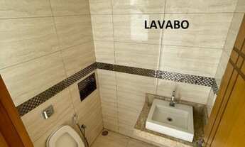 Imagem 3: Casa c/ piscina à venda com 241 m2, com 3 suites 5 banheiros - Colorado - Paraná