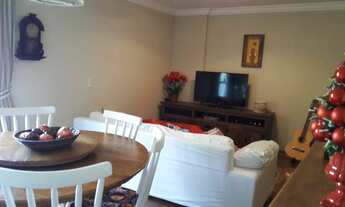 Imagem: Apartamento 3 dorms. 1 suite 2-vagas 82m2