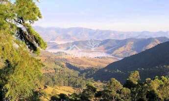 Imagem 5: Casa dos sonhos para venda e locação para temporada em Campos do Jordão
