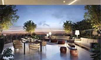 Imagem 4: São Paulo - Apartamento Padrão - PINHEIROS