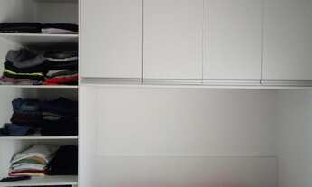 Imagem 6: Apartamento 62 metros - 3 dormitórios com suite -Campestre - Santo André - SP