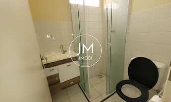 Imagem 5: Casa a venda em Hortolândia, com 2 dormitórios, 2 vagas e quintal coberto