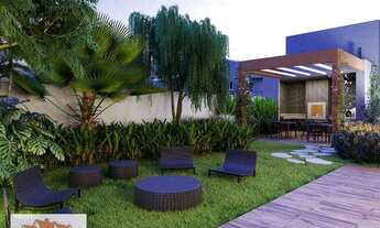 Imagem 2: Moema Apartamento A Venda Studio Com 1 Dormitório Com 27 m² Com Lazer Completo