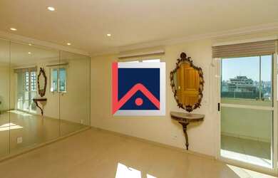 Imagem 6: Locação Apartamento 3 Dormitórios - 126 m² Campo Belo