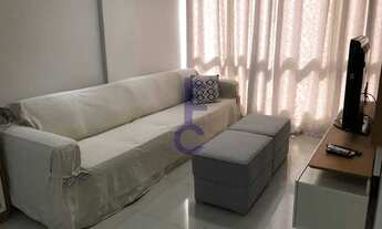 Imagem 3: 2 Quartos Reformado Metro Siqueira Campos