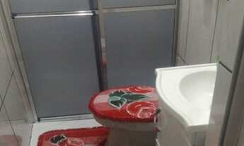 Imagem 7: CASA EM MONGAGUÁ