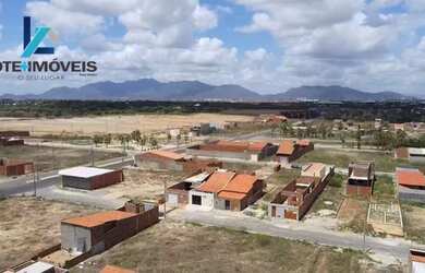 Imagem 4: Lotes Líberados Para Construir no JEREISSATI 3