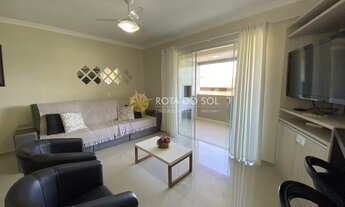 Imagem 5: Apartamento mobiliado à venda no Centro de Bombinhas/SC