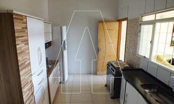 Imagem 4: Araçatuba - Casa - Concórdia IV