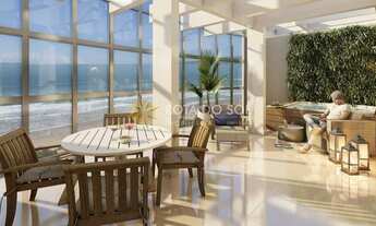 Imagem: Apartamento na Planta na Avenida de Mariscal