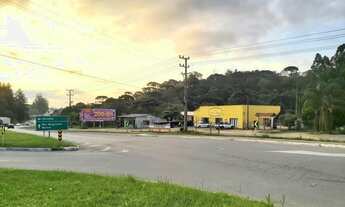 Imagem 4: TERRENO E SALAS COMERCIAIS - BAIRRO LENÇOL - SÃO BENTO DO SUL