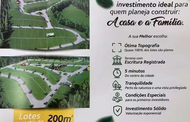 Imagem 4: Empreendimento à venda, Loteamento Alves de Oliveira, Manhuaçu, MG