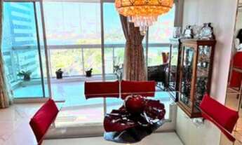 Imagem 2: Apartamento no Grand Parc à venda, Enseada do Suá, Vitória - AP2970