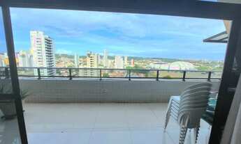 Imagem 6: Cobertura com 260 m² em Lagoa Nova - Natal - RN