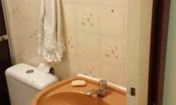 Imagem 4: Casa de 80 metros quadrados no bairro Vila Guaca com 2 quartos