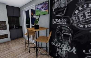 Imagem 6: Lindo Apartamento na Melhor localização de Taubaté