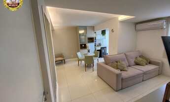 Imagem 6: Vendo Maravilhoso Apto no Cond. Grand Park das Aguas - Calhau - 3 quartos Sendo 1 Suíte