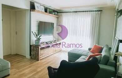 Imagem 2: Apartamento para locação, VILA PERRELI, POÁ, SP