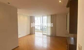 Imagem 4: PRÓXIMO AO PORTAL DO MORUMBI E ESCOLA GRADUADA 118,0M² - 2 SUÍTES - 2 GAR - ÓTIMO LAZER E