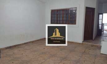 Imagem 2: Casa com 3 dormitórios à venda, 159 m² por R$ 350.000,00 - Jardim Imperial - São José dos