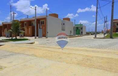 Imagem 5: DOCUMENTAÇÃO GRATIS Casa com 2 dormitórios à venda, 57 m² por R$ 182.520 - Bom Pastor - Na