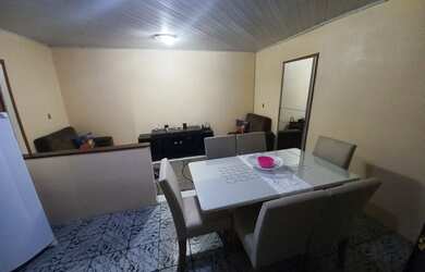 Imagem 3: Casa flores Casa com 1 dormitório