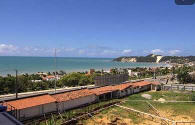 Imagem 5: Flat mobiliado em Ponta Negra, Natal RN