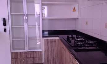 Imagem 4: Detalhes do Apartamento