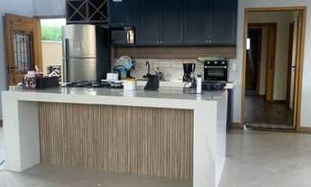 Imagem 2: Sobrado para aluguel\venda com 3 suítes em condomínio fechado - Caçapava - SP