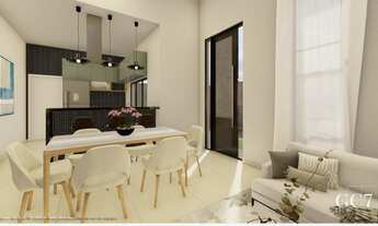 Imagem 6: Casa Para Venda no Bairro Jardim Ipê - Atibaia SP