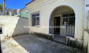 Imagem 3: Casa de rua independente 03 Quartos com pequeno Quintal Garagem em Ramos