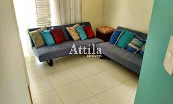 Imagem 5: Cobertura Brunella, reformada, 3 dorms., 2 vagas, Enseada