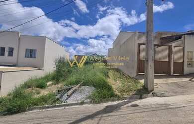 Imagem 3: Lote 200mt Parque Real - Pouso Alegre/MG