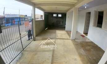 Imagem 2: Casa Alvenaria para Venda em José Alexandre Zachia Passo Fundo-RS - 7711