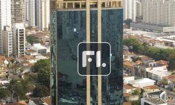 Imagem 6: Conjunto para alugar, 242 m² por R$ 16.900,01/mês - Itaim Bibi - São Paulo/SP