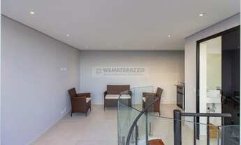 Imagem 6: Apartamento Triplex 01 dormitório na Vila Clementino!