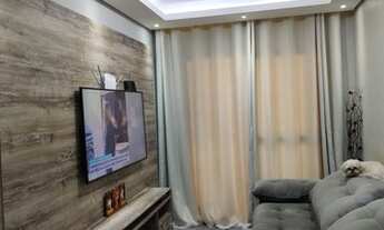 Imagem: Apartamento 2 quartos à venda com suíte