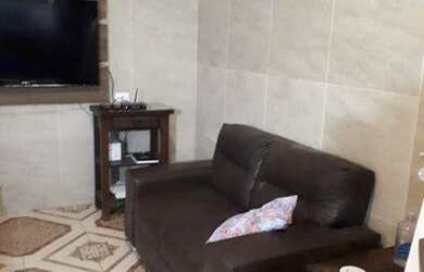 Imagem 4: Casa à venda, 300 m² por R$ 410.000,00 - Jardim Real - Praia Grande/SP