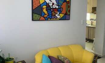 Imagem 6: Apartamento à venda, 2 quartos, 1 vaga, Vila Invernada - São Paulo/SP