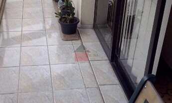 Imagem 3: Apartamento residencial à venda, Vila Monumento, São Paulo