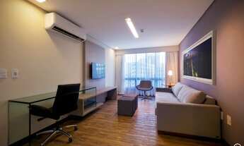 Imagem 6: Apartamento à venda, 1 quarto, 1 vaga, Boa Viagem - Recife/PE