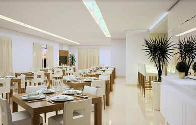 Imagem 8: APARTAMENTO AVIAÇÃO - PRAIA GRANDE SP