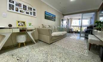 Imagem 4: Apto 136m², 3 1quartos, 1 suíte, 2 vagas, lazer à venda no bairro Praia do Canto - Vitória