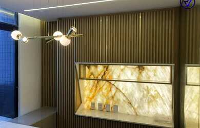 Imagem 3: FORTALEZA - Conjunto Comercial/Sala - Aldeota