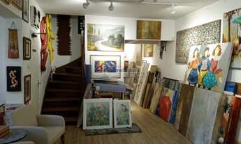 Imagem 4: Casa a venda no Campo Belo