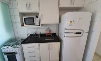 Imagem 4: Apartamento, 56 m² - venda por R$ 749.000,00 ou aluguel por R$ 2.940,00/mês - Vila Mariana