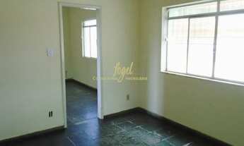 Imagem 7: Benfica / JF - Casa 3/4 - Ampla Cozinha - Varandão - Amplo Quintal - Anexo Kitinete - Px a