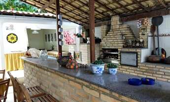 Imagem 7: CASA RESIDENCIAL RUA SÃO SEBASTIÃO - PIEDADE